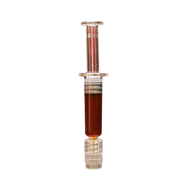 Photograph of product: ROBUST - FECO - 1G - SYRINGE