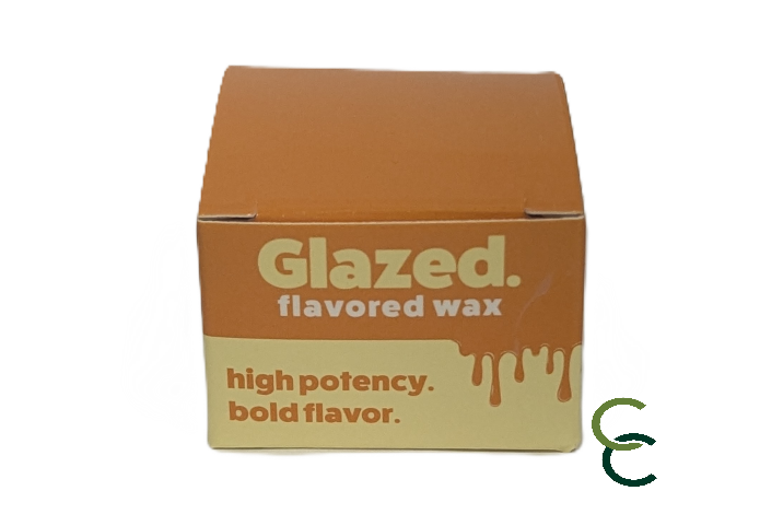 Photograph of product: Cherry Limeade - Wax