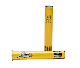 Photograph of product: Raspberry Parfait Pre-Roll 2pk | 1g