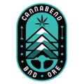 thumbnail-Size Logo for storeLogo: Cannabend