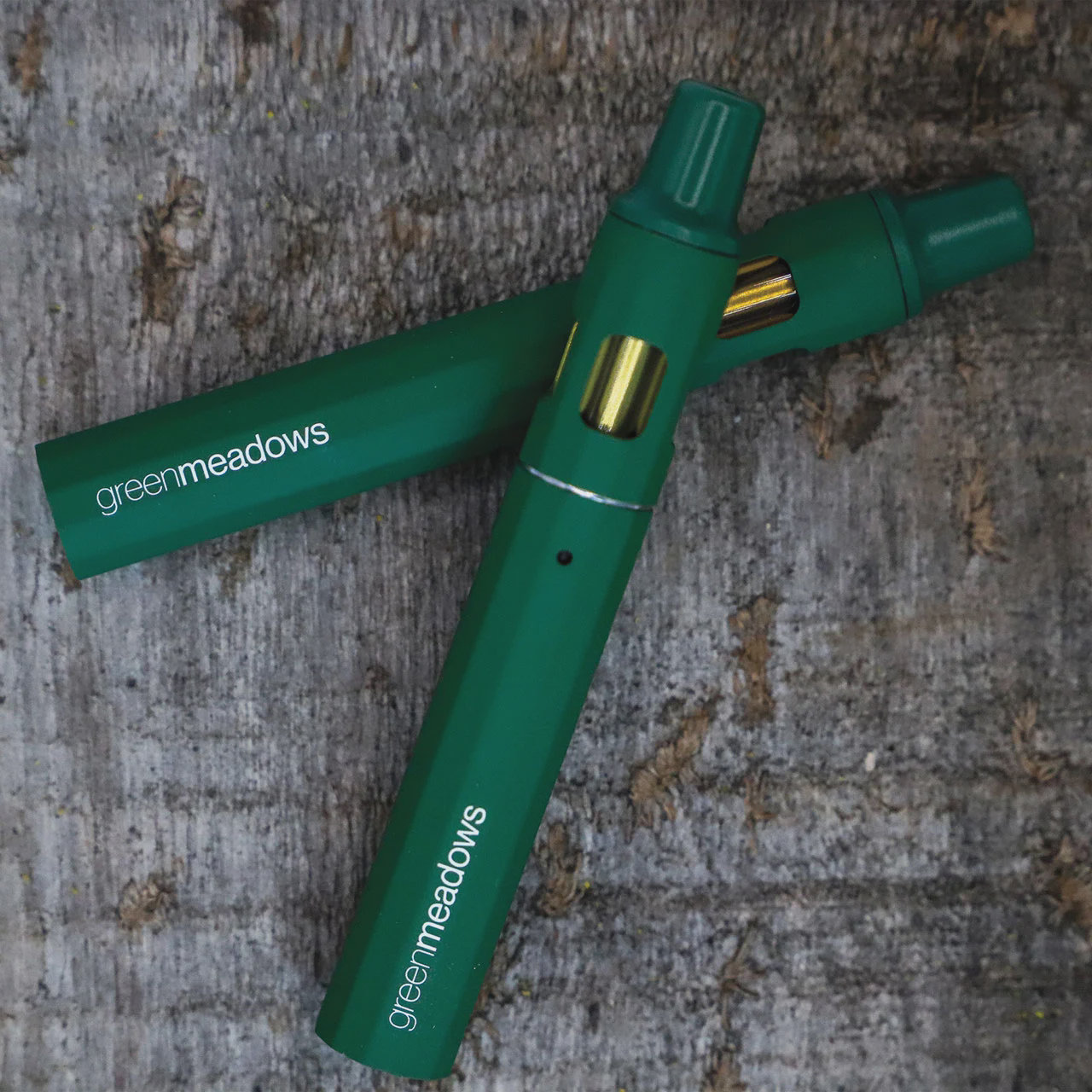 Photograph of product: Northern Lights - CO2 extraction - Disposable vape