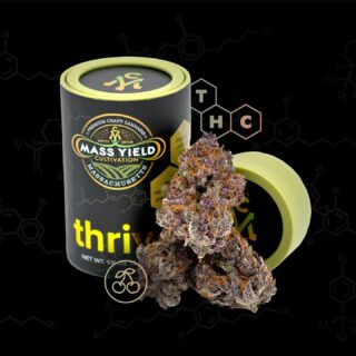 Photograph of product: Poets Walk 2.0 7G Pre-Ground