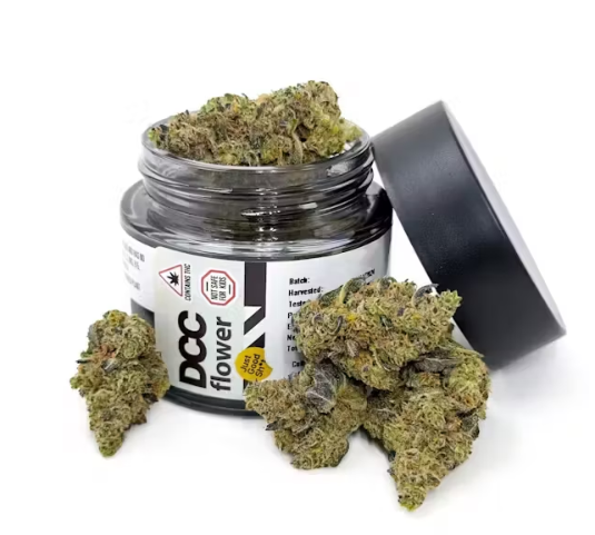 Photograph of product: DCC Tropical Popsicle 3.5g