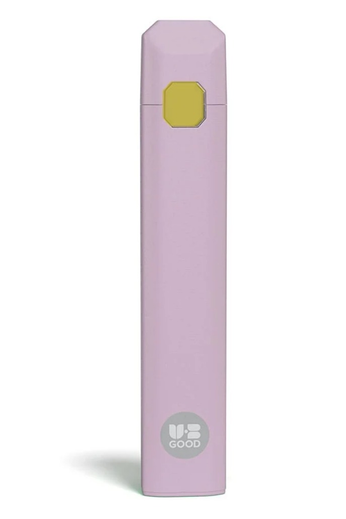 Photograph of product: Grape Krush 0.5g -Disposable