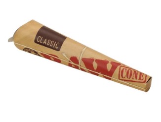 Photograph of product: Raw King Size Cones