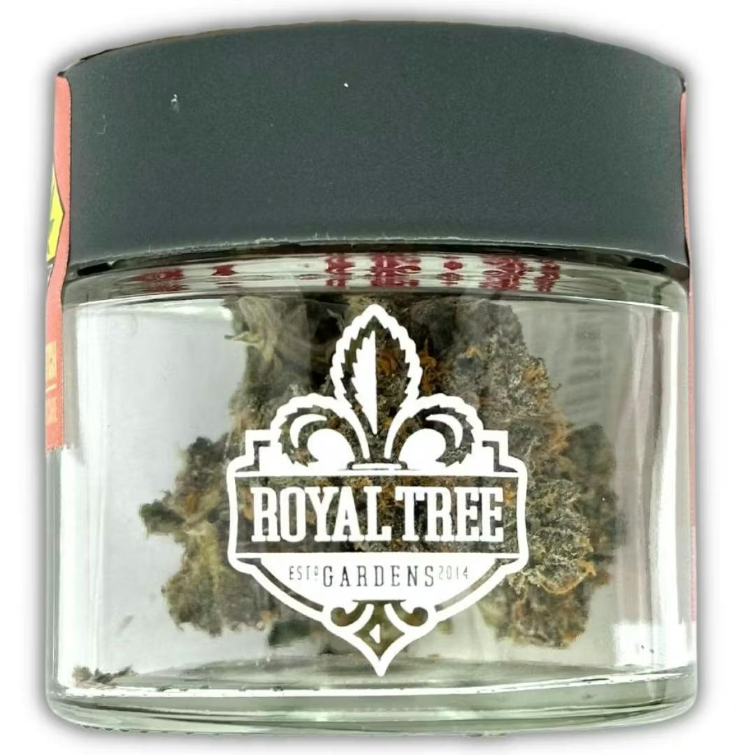 Photograph of product: Tropicanna Cherry - 3.5g