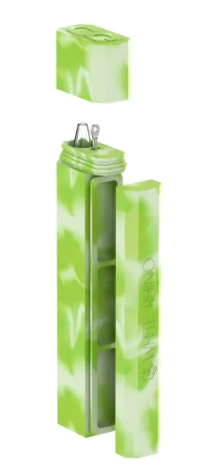 Photograph of product: Silicone Dab Out