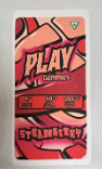 Photograph of product: Play - Strawberry Gummies*