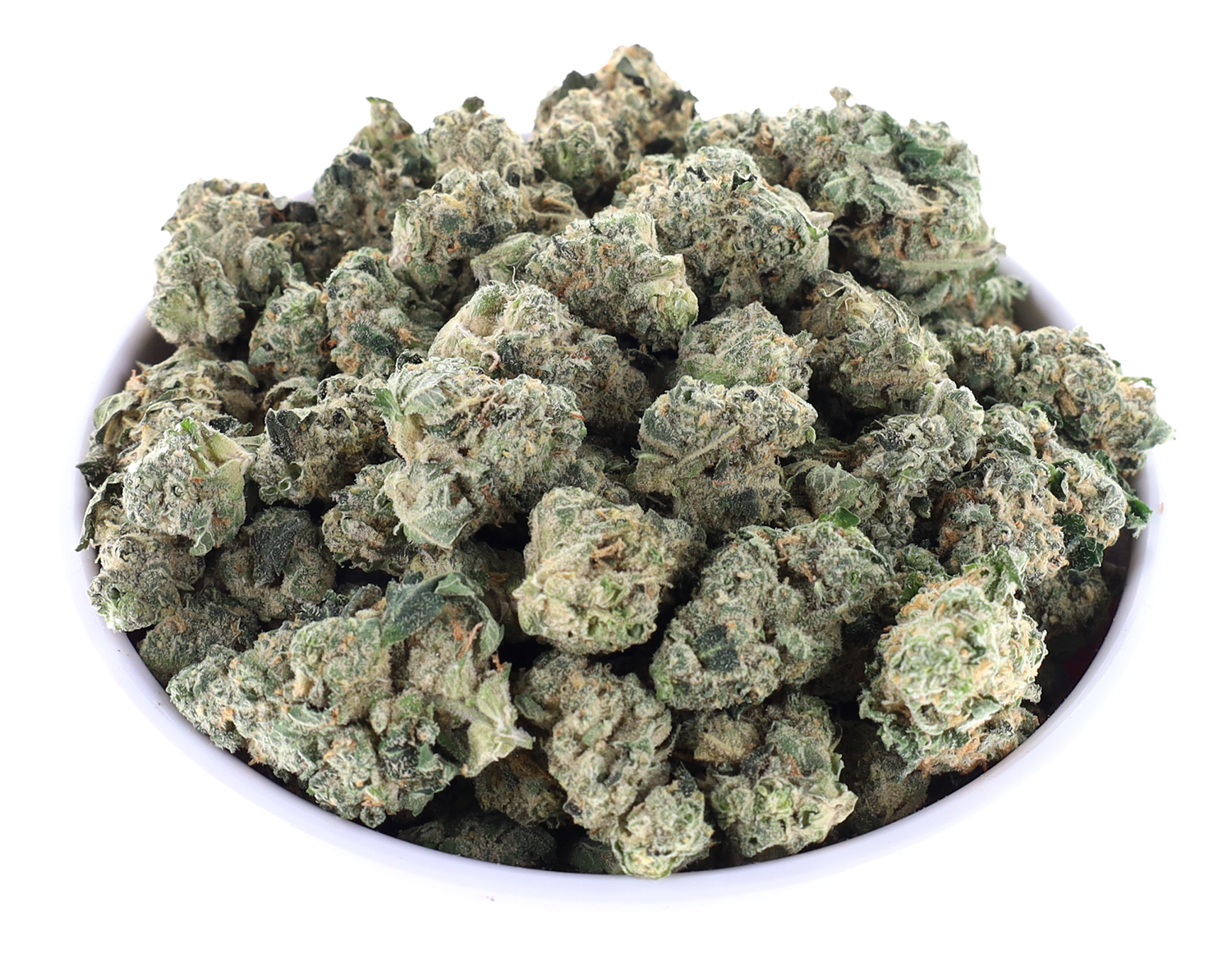 Photograph of product: Zookies Whole Flower Ounce - 28g