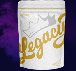 Photograph of product: Lemon Cherry Gelato | Shake | 14g