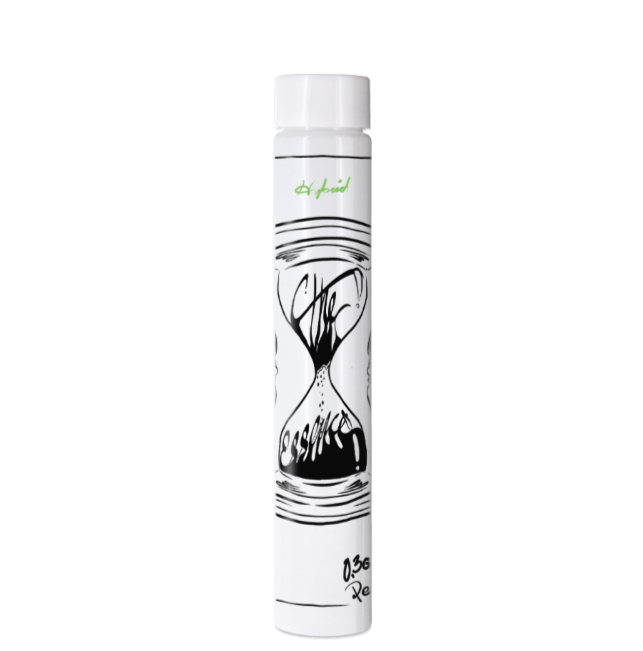 Photograph of product: Essence Berry Gelato 0.3g Disposable
