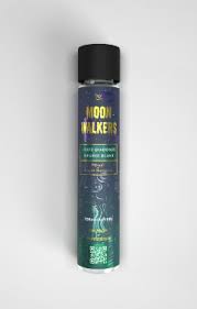 Photograph of product: Double Durban Kush | Infused Pre-roll