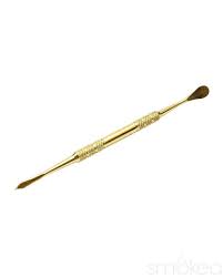 Photograph of product: DAB TOOL | GOLD