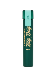 Photograph of product: Animal Face | Pre-roll