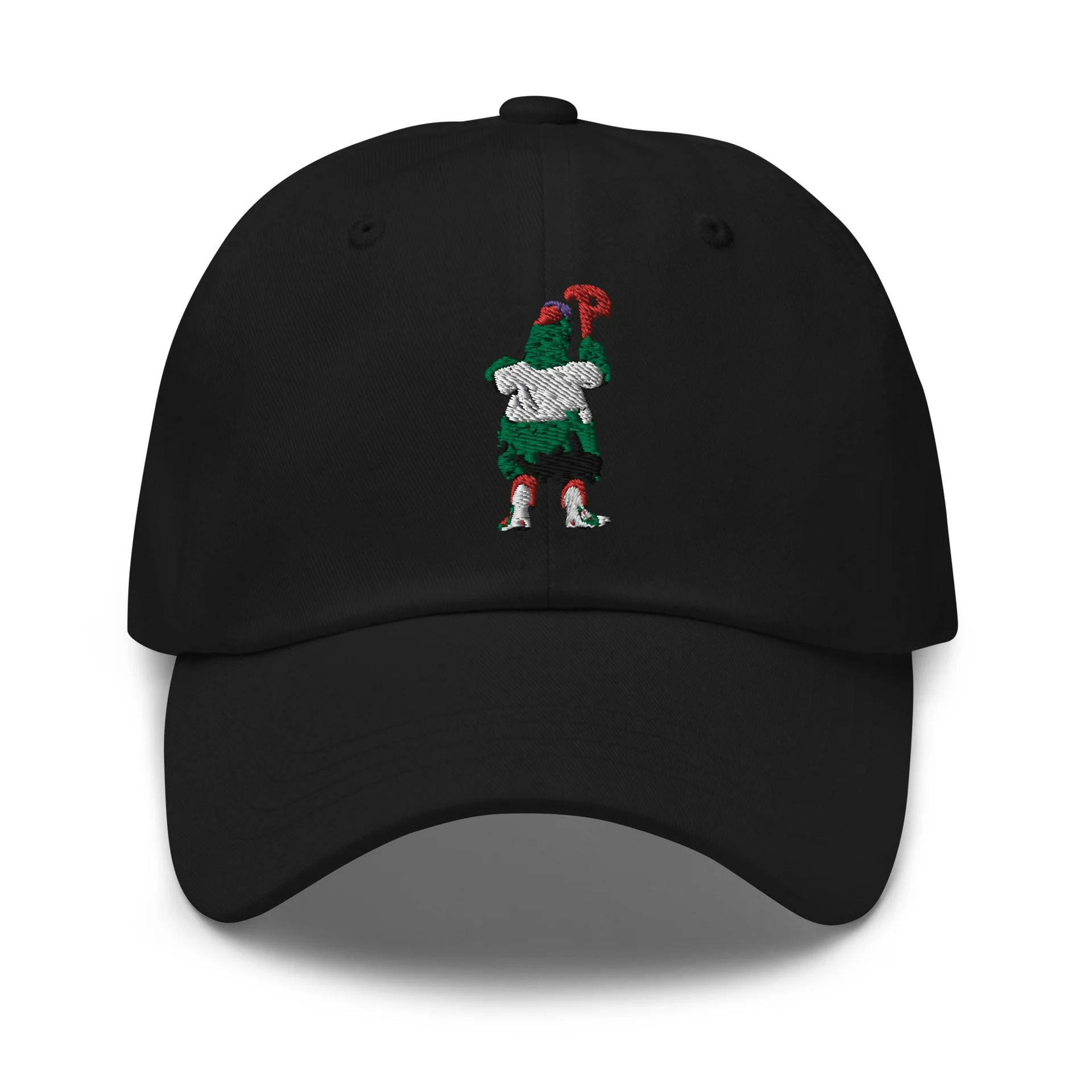 Photograph of product: Get Up Art Phandal Dad Hat