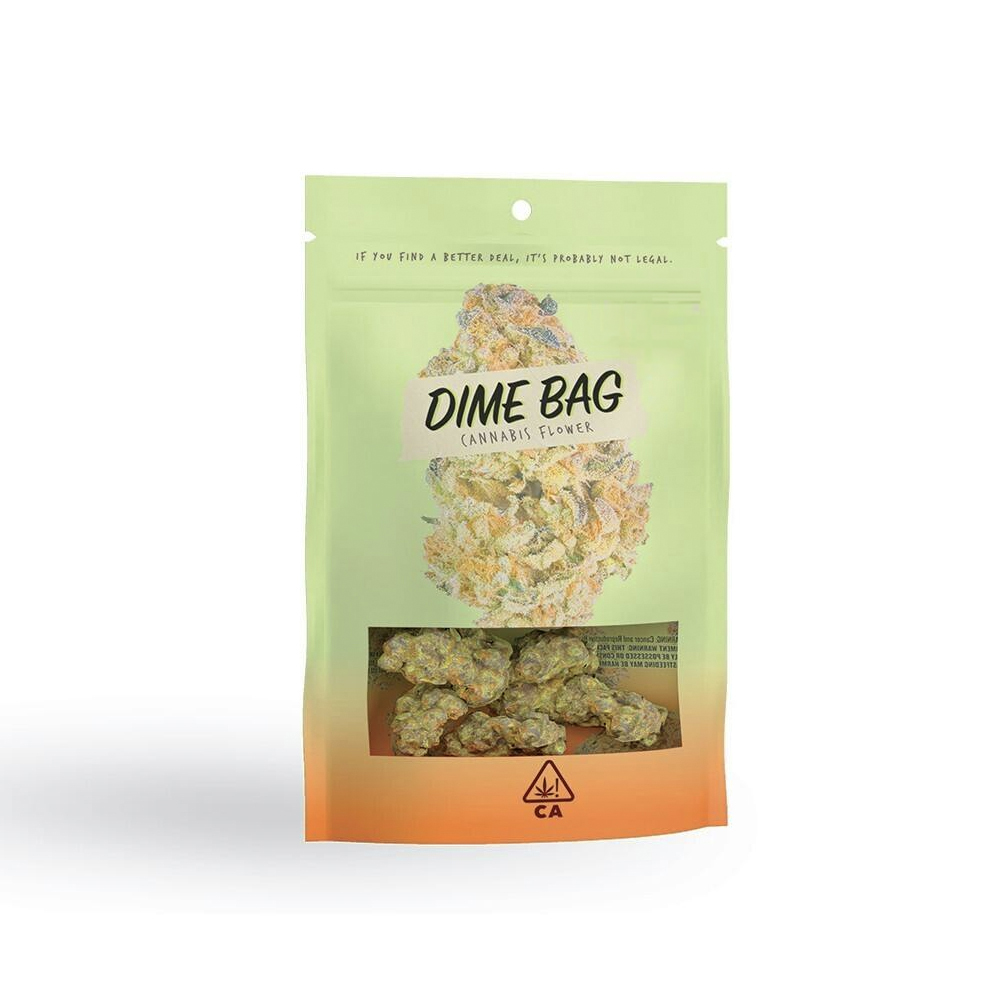 Photograph of product: GLITTER BOMB [7 G]