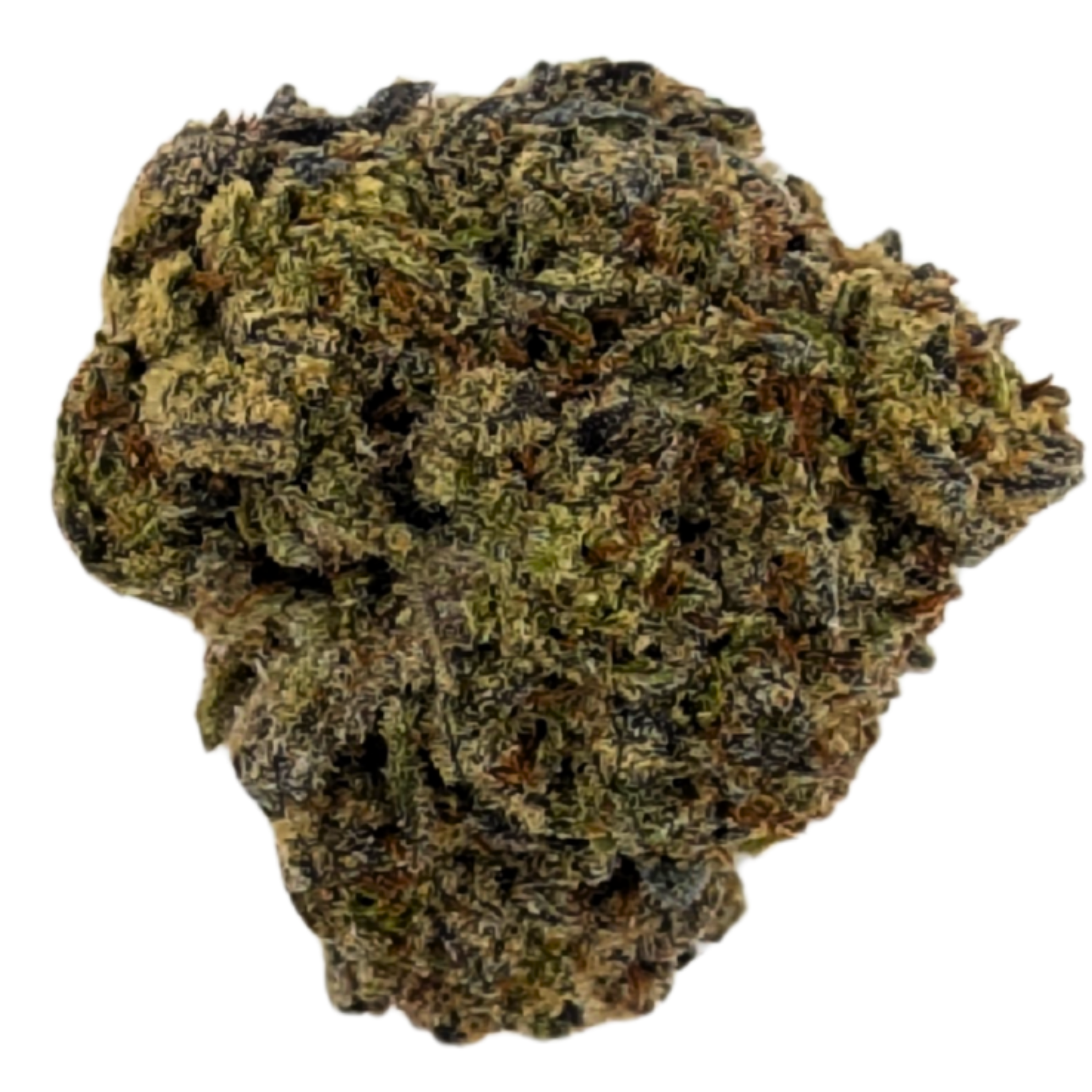 Photograph of product: Kush Mintz | 1oz Indoor Flower | - 28g