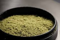 Photograph of product: Kief - Gummies