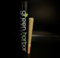 Photograph of product: Beach Wedding Pre Roll (1g)