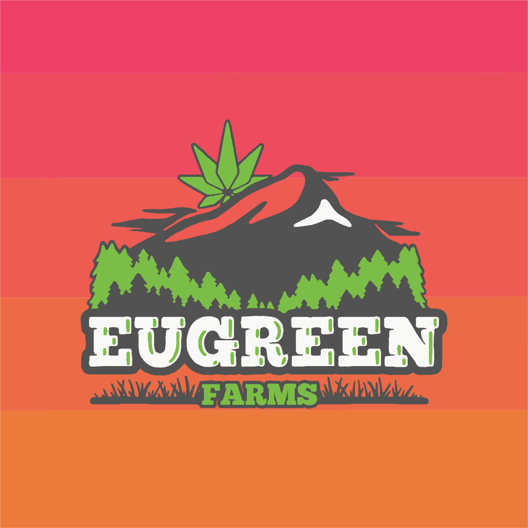 Photograph of product: Eugreen Farms - PAYTON'S PIE - H - 14g