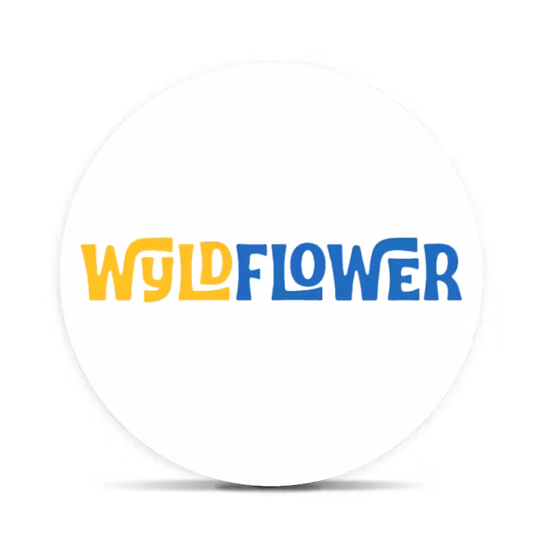 Photograph of product: Royal Fire Wyldflower Live Badder