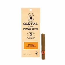 Photograph of product: Fresh Squeezed | Infused Blunt