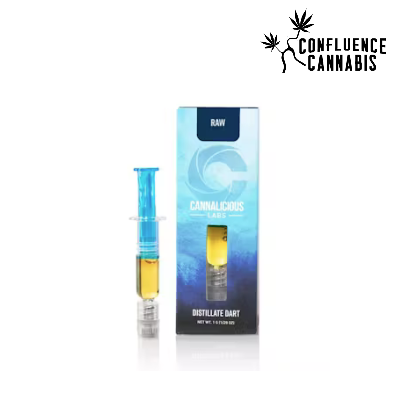 Photograph of product: Distillate Dart
