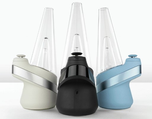 Photograph of product: Puffco | E-Rigg | New Peak