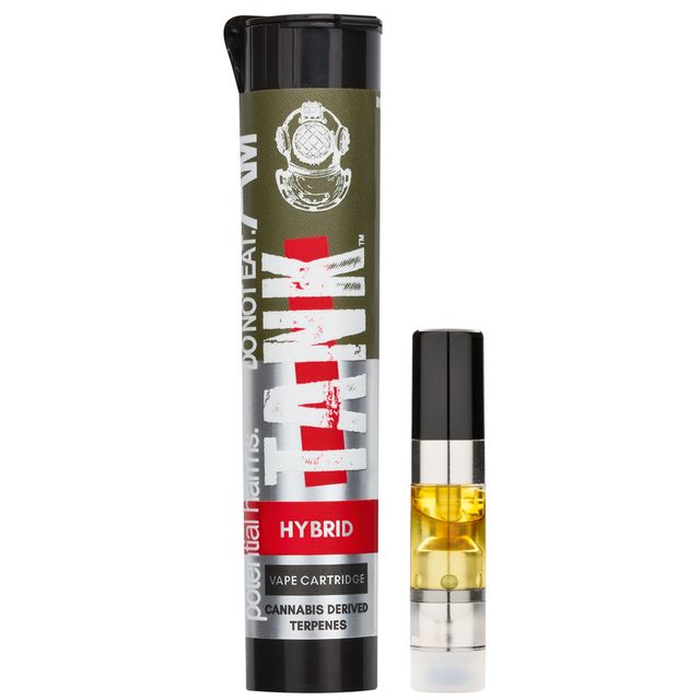 Photograph of product: Tank: Vape | Pinnacle | Cartridge