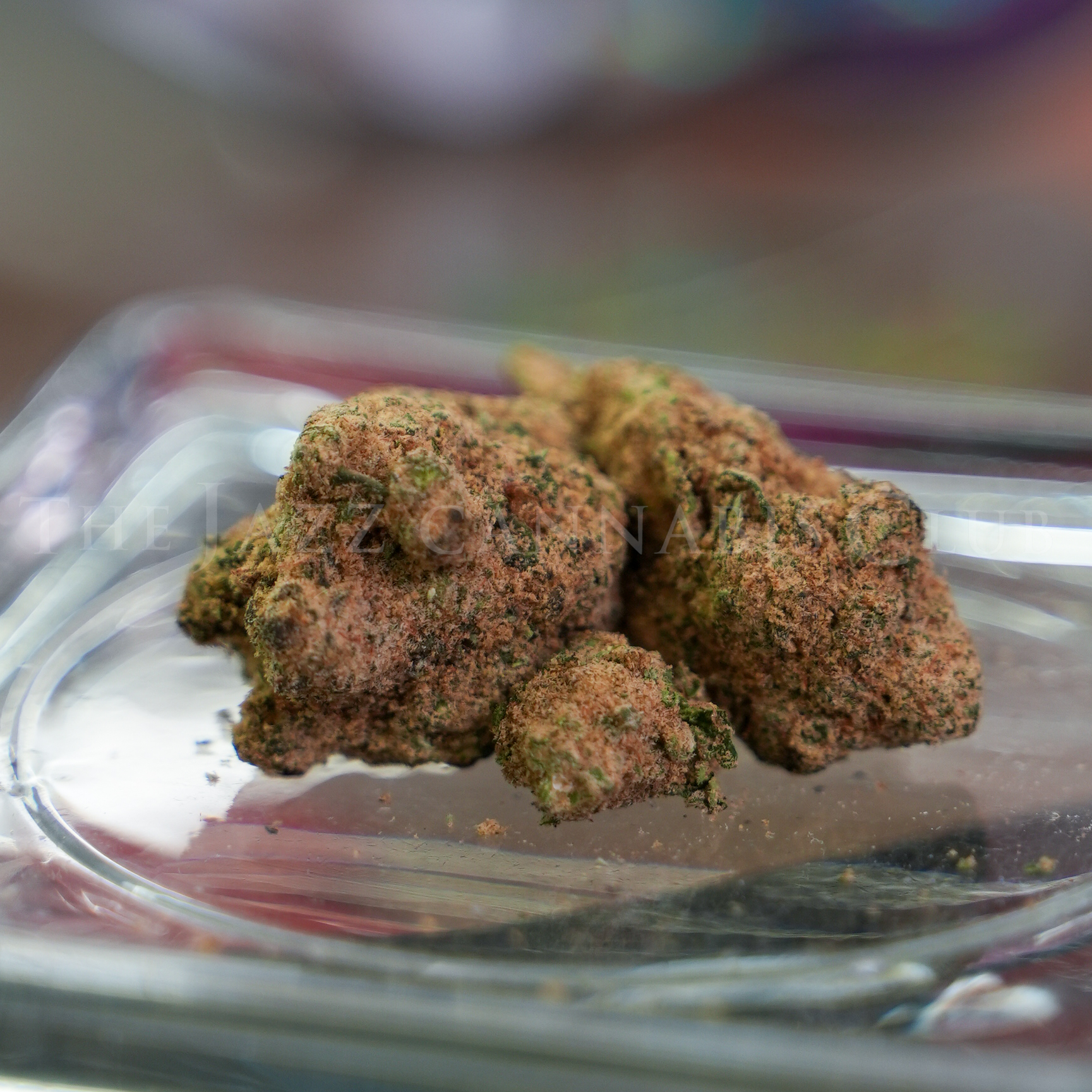 Photograph of product: The 8TH White Boy Rick - Lemon Squeeze Moon Rock Pre Packed - 3.5g