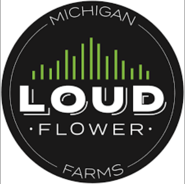 Photograph of product: LOUD FLOWER | Concentrate | Full Spectrum | Durban Poison