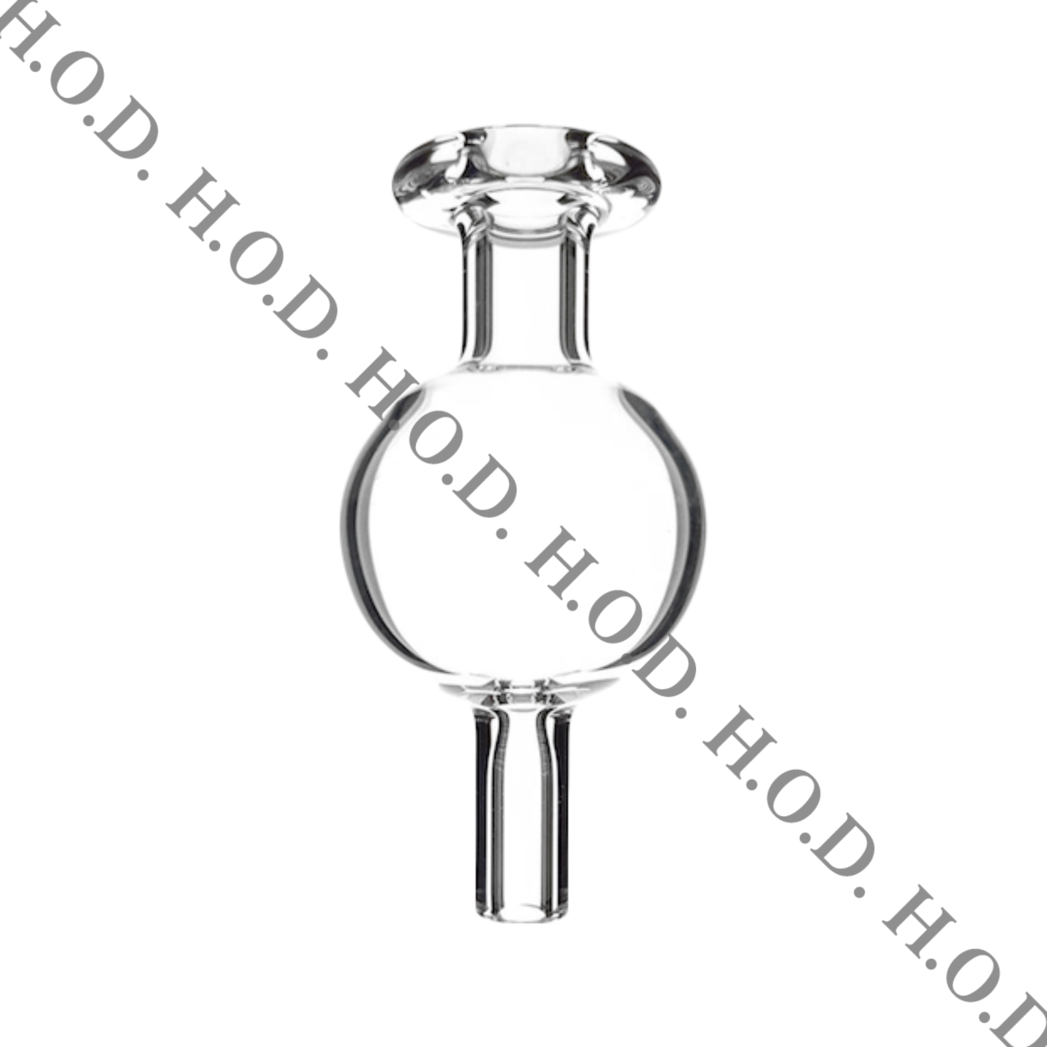 Photograph of product: Carb Cap