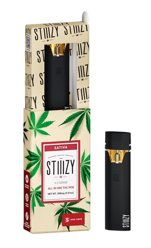 Photograph of product: Sour Tangie (S) Disposable