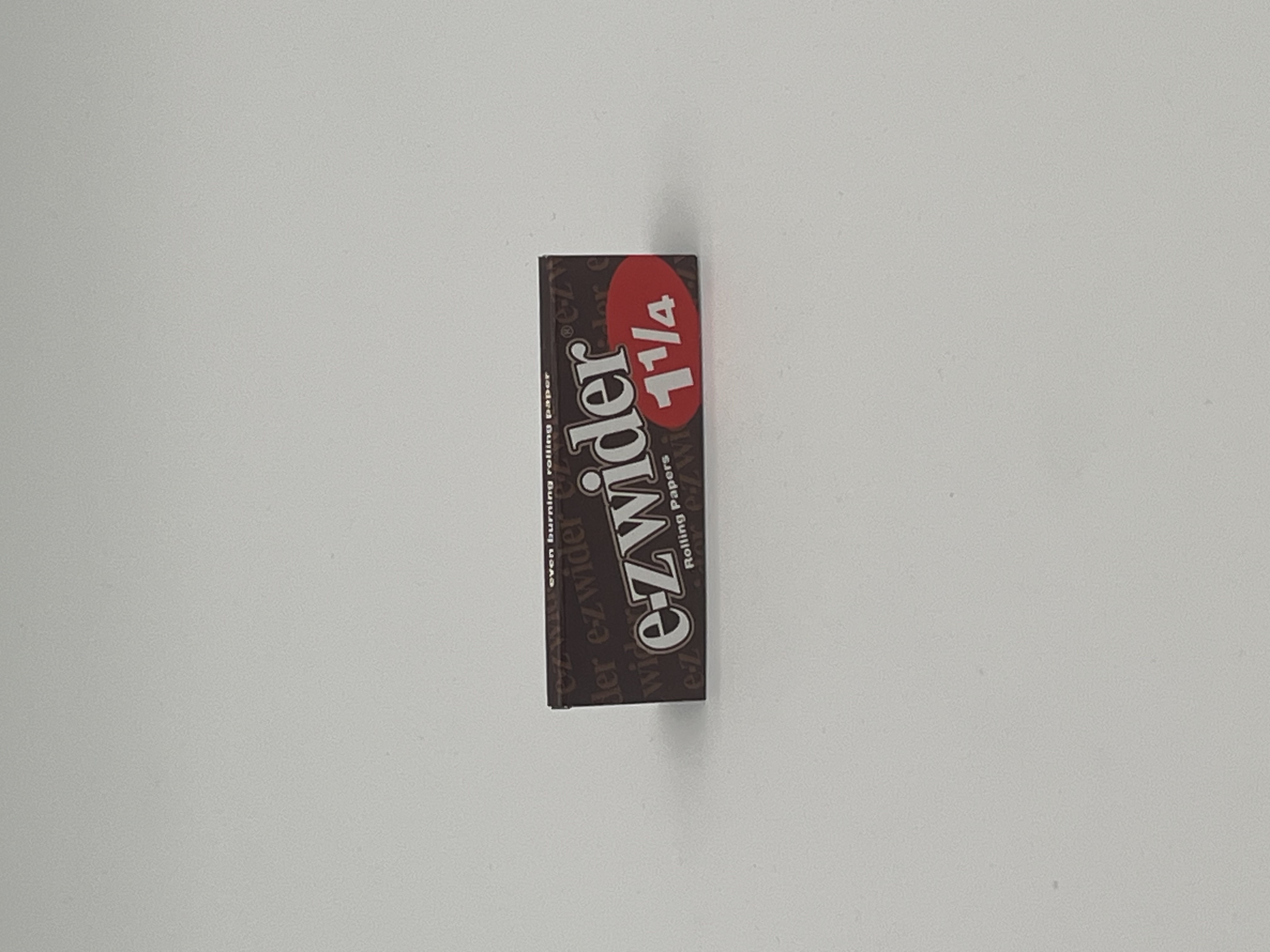 Photograph of Product: EZ Wider | 1-1/4 Papers