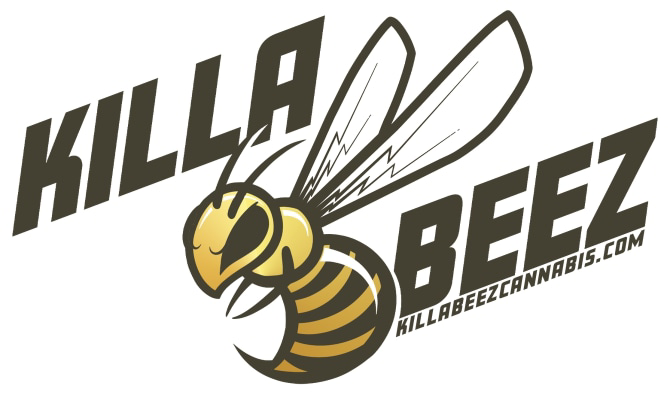 Photograph of product: KILLA BEEZ | 12 PACK | SPRITZER / DAWG RUNTZ / GUMMY STANNA