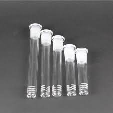 Photograph of product: 14mm Downstem | Deez Nutz