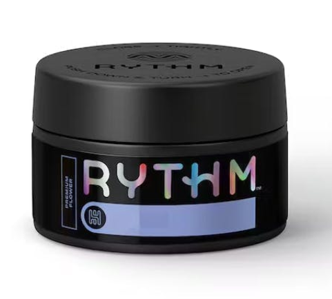 Photograph of product: Rythm - Bananaconda 3.5g Flower