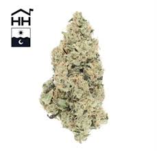 Photograph of product: HARBOR HOUSE | ASPEN OG (S\H) - 3.5g