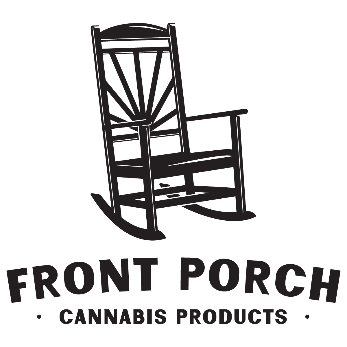 Logo for img-fluid: Front Porch