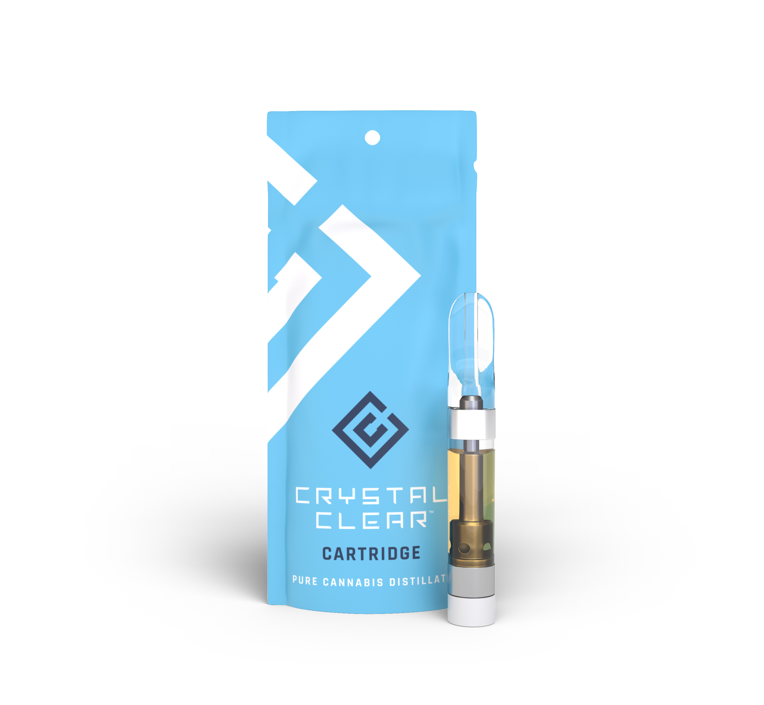 Photograph of product: Pineapple Express - All-in-One