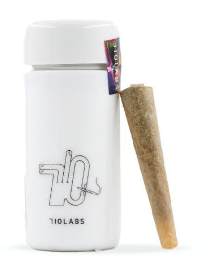 Photograph of product: Honey Banana x Rick Jamez #8 Noodle Doink 5pk - 