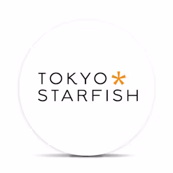 Logo for cardStoreLogo: Tokyo Starfish Box Factory