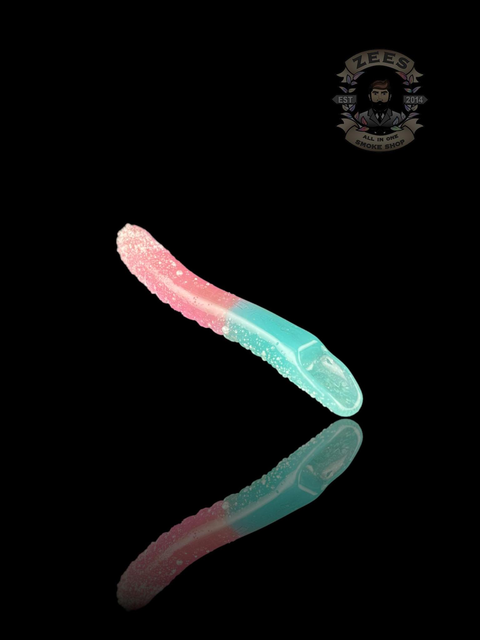 Photograph of product: Dab Tool - Emperial - Gummy Worm Scoop