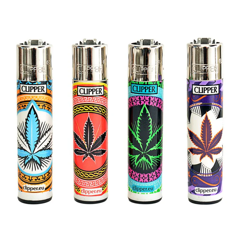 Photograph of product: Clipper | Classic Styled | Lighter