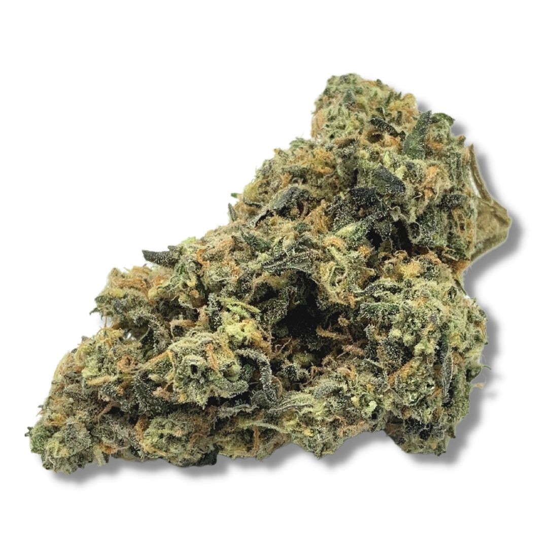 Photograph of product: Fluresh Apple Mintz - 14g