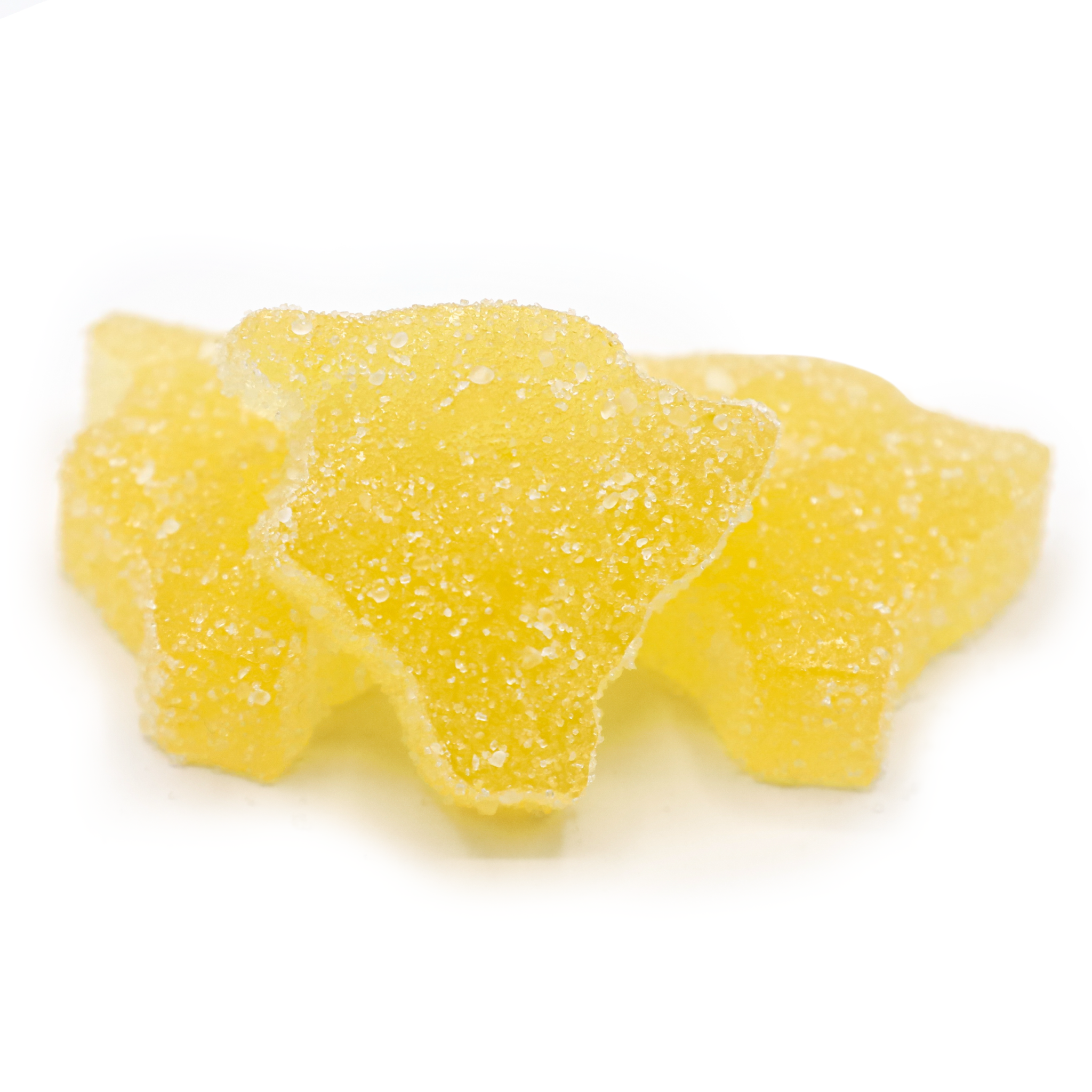 Photograph of product: Gummies - Sour Calamansi 10pk - TH-oui
