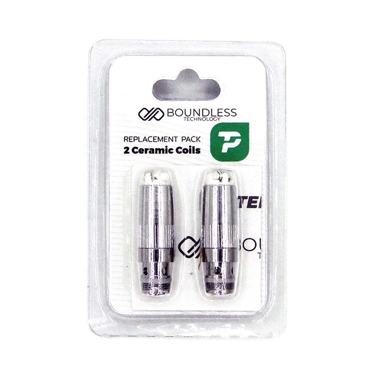 Photograph of product: Terp Pen Coil (2-Pack)