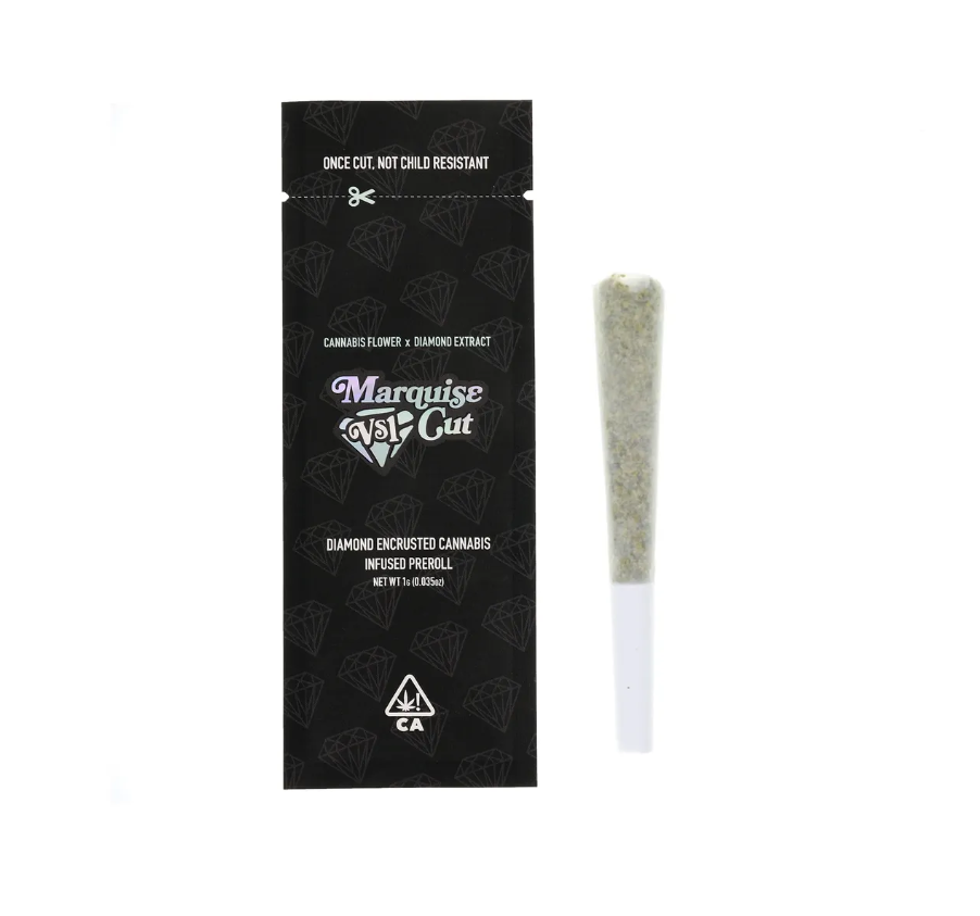 Photograph of product: FROZEN GRAPEZ - 1 G