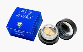 Photograph of product: #au chocolat | Mendo Breath | Wax-Sugar
