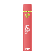 Photograph of product: Lemon Cherry Gelato | All In One